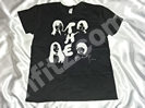 tricot Tシャツ買取価格