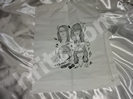 tricot ビニールバッグ買取価格