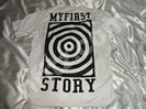 MY FIRST STORY Tシャツ買取価格