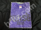 スピッツ 新木場サンセット2010Tシャツ買取価格帯