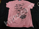 スピッツ サマー2009Tシャツ買取価格帯