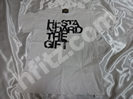 Hi-STANDARD THE GIFT Tシャツ買取価格