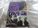 バクチクSTORY LOVE ME