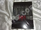 BABYMETALクリアファイル買取価格