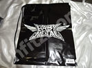 BABYMETALビニールバッグ買取価格