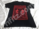 BABYMETAL Tシャツ買取価格