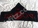THE ONEフード付きタオル買取価格