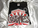 LOUDNESS ラウドネスTシャツ買取価格帯