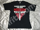 LOUDNESS ラウドネスTシャツ買取価格帯