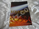 ＬＯＵＤＮＥＳＳツアーパンフレット買取価格