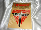 ＬＯＵＤＮＥＳＳツアーパンフレット買取価格