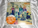 SCANDAL LPレコード HELLO WORLD未開時の買取価格帯