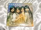 SCANDAL EPレコード未開時の買取価格帯
