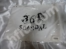 Scandalレザーポーチ・360°ver買取価格