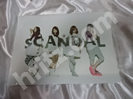 Scandalファイル買取価格