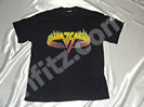 VAN HALEN Ｔシャツ (C)1995 BALANCEツアー