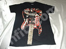 VAN HALEN ギターＴシャツ