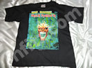 IRON MAIDEN Tシャツ(C)1996ダブルステッチ REDWOODタグ