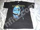 IRON MAIDEN Tシャツ バックプリントなし (C)1992シングルステッチ