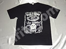 ガンズアンドローゼズ Tシャツ PARADISE CITY