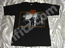ジューダス・プリースト（Judas Priest）Tシャツ ジュキュレイターツアー1998