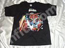 ジューダス・プリースト（Judas Priest）Tシャツ DEFENDER