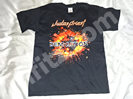 ジューダス TシャツWORLD TOUR 2001-2