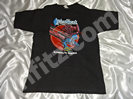 ジューダス Tシャツ(C)1990 シングルステッチ CGIタグ