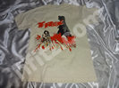 T.REX Tシャツ買取