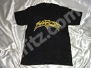 THE EAGLES/イーグルス WORLD TOUR95 Tシャツ