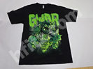 GWAR Tシャツ買取価格