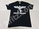 マーダック（MARDUK）Tシャツ World Funeral