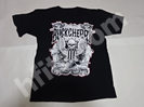 BUCKCHERRY/バックチェリーTシャツ TOUR2013