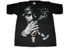 2PAC Tシャツ買取価格帯