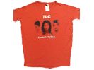 TLCビンテージTシャツの買取価格