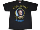 ドクター・ドレー（Dr. Dre）Tシャツ バックプリントなし買取価格帯