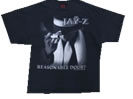 JAY-Z Tシャツ買取価格帯