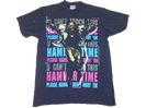 MCハマー(MC Hammer) ビンテージTシャツ買取価格帯