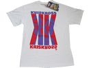 クリス・クロス（Kris Kross） Tシャツ買取価格帯