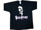 バスタ・ライムス（Busta Rhymes）Tシャツ買取価格※同じ柄でも年代により価格はピンキリ