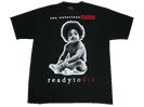 ノトーリアス・B.I.G. Tシャツready to die バックプリントなし