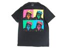 ノトーリアス・B.I.G. 王冠ウォホールTシャツ買取価格帯