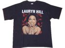 ローリン・ヒル(Lauryn Hill) US TOUR 1999 Tシャツ買取