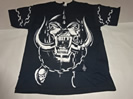 MOTORHEAD（モーターヘッド）Tシャツ(C)2004