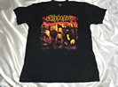 Slipknot スリップノット Tシャツ(C)2004価格帯