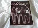 allure(アルーア)輸入パンフレット買取