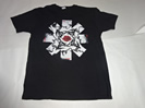 レッドホットチリペッパーズTシャツ買取価格帯