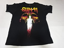 SUM41 日本公演Tシャツの買取価格帯
