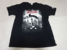 ダムド (The Damned) 40周年日本公演　Tシャツ買取価格帯