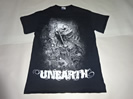 UNEARTH（アンアース） Tシャツ買取価格帯